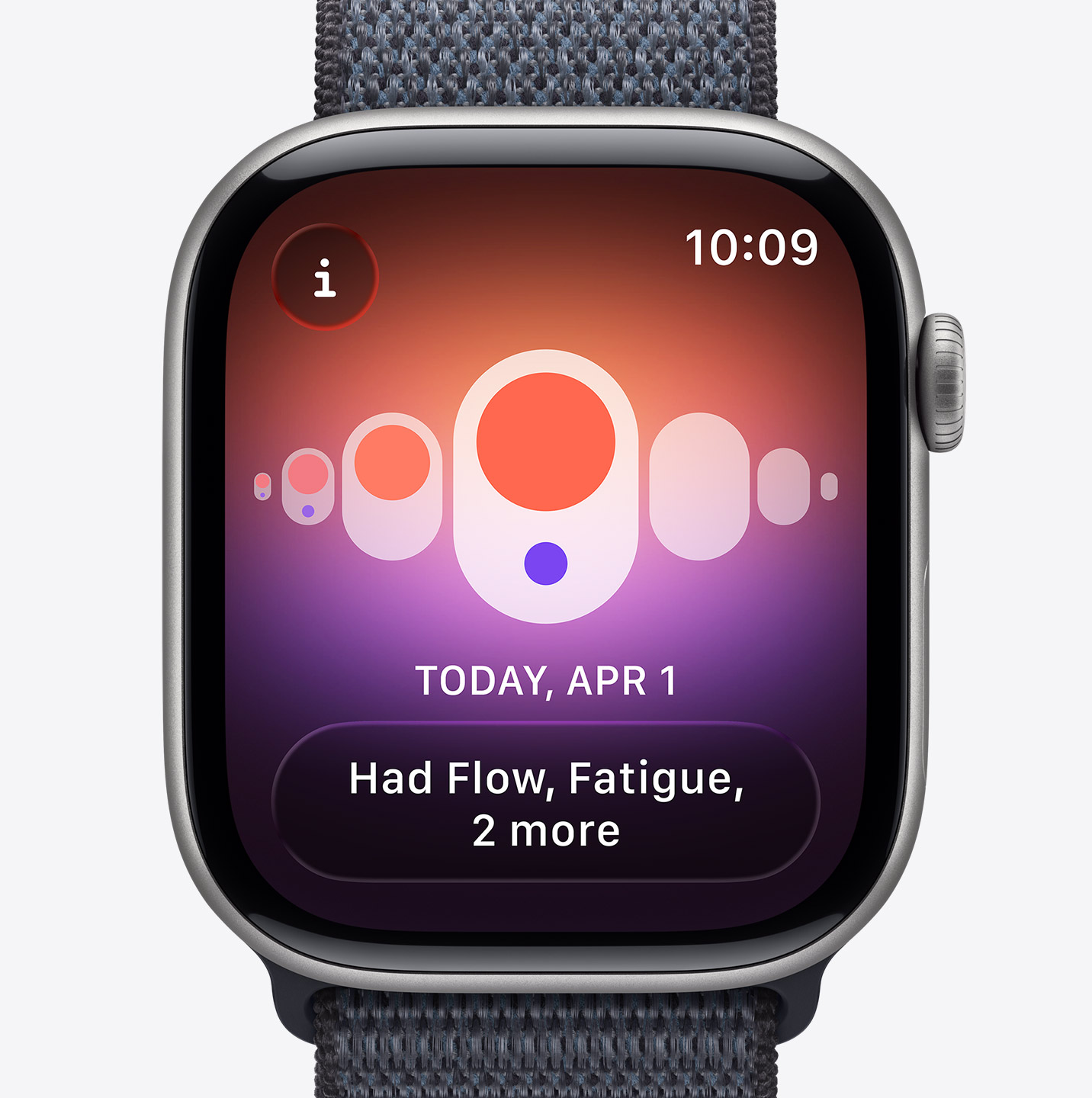 Apple Watch - Apple (ZA)