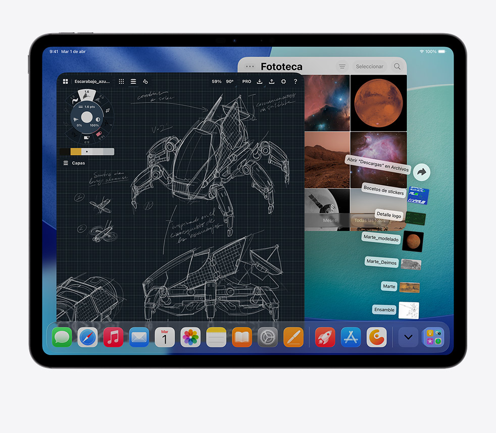 iPad - Apple