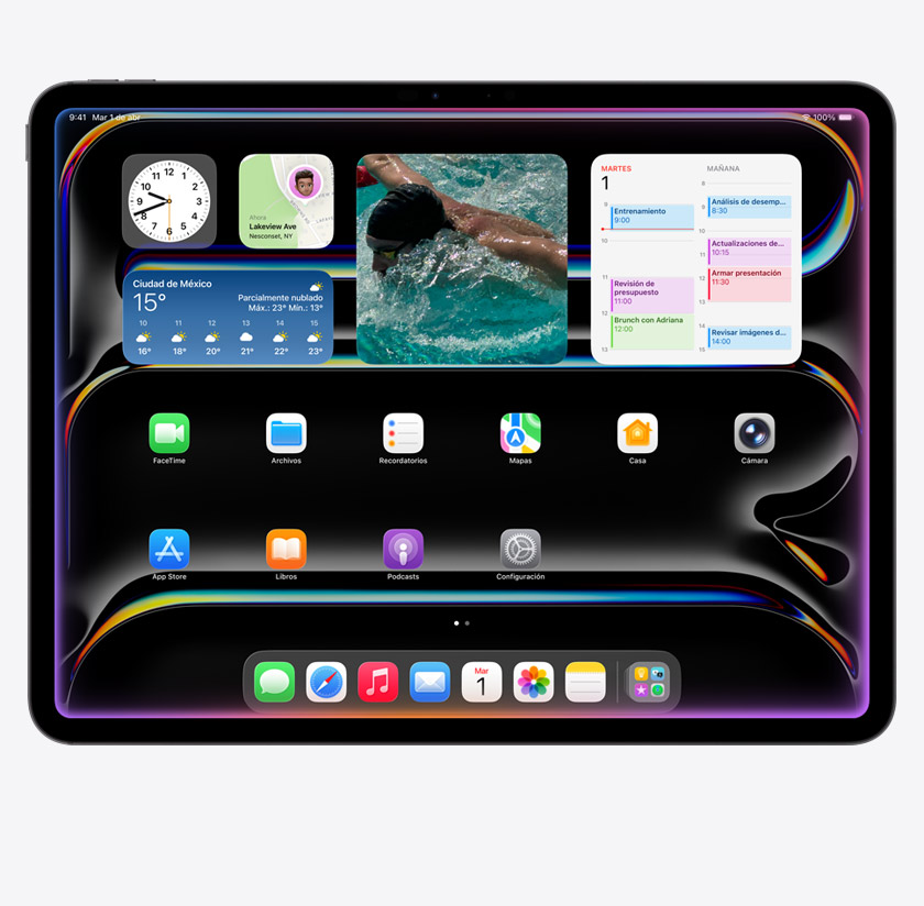 iPad - Apple