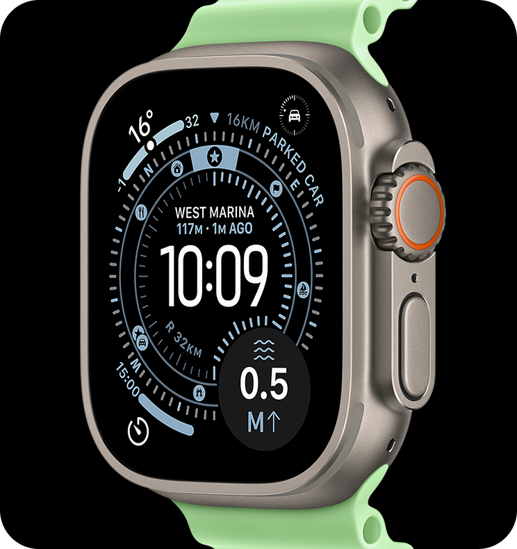 Apple Watch