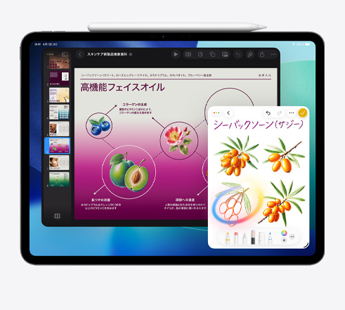 iPad - Apple（日本）