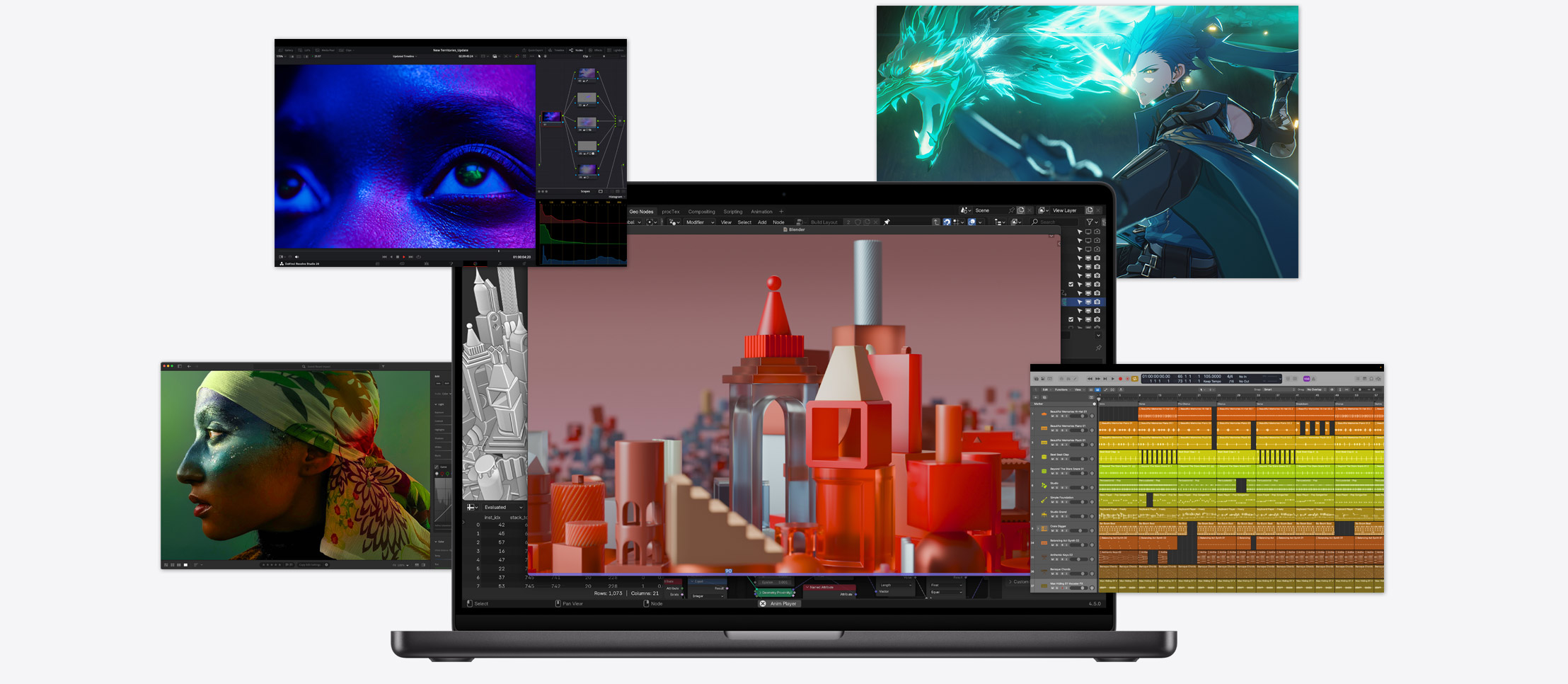 Mac - iPhoneと連係 - Apple（日本）