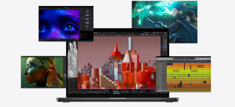 Mac - Apple（日本）