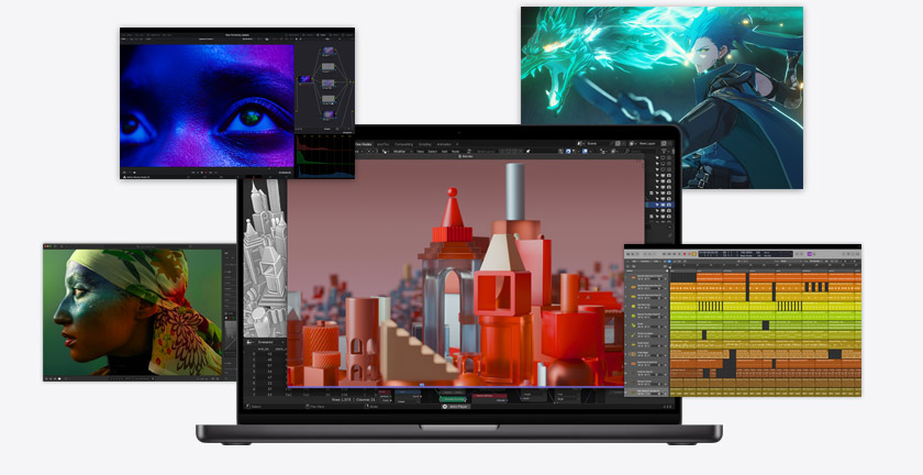 Mac - Apple（日本）