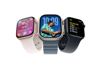 Apple Watch - Apple（日本）