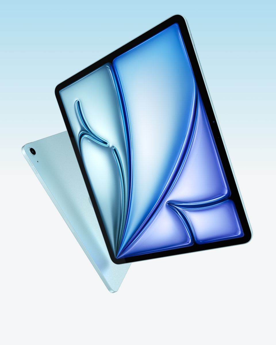 iPad - Apple (PL)
