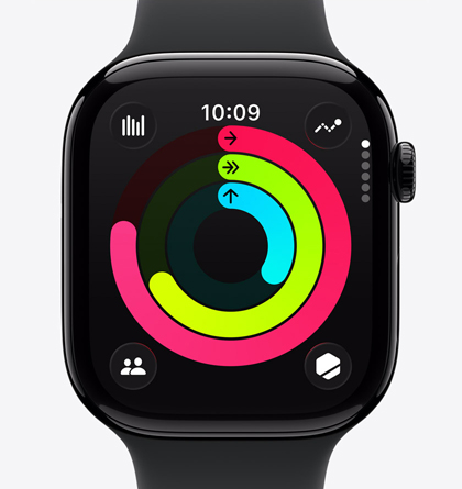 Apple Watch - Apple (BR)