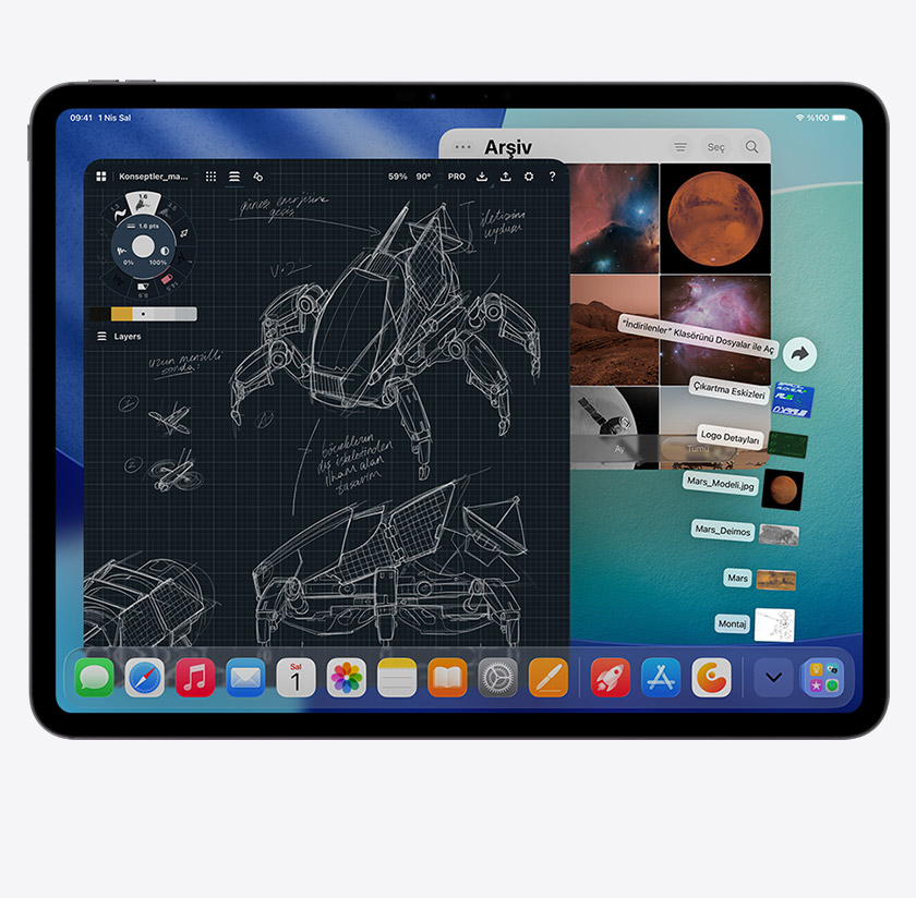 iPad - Apple (TR)