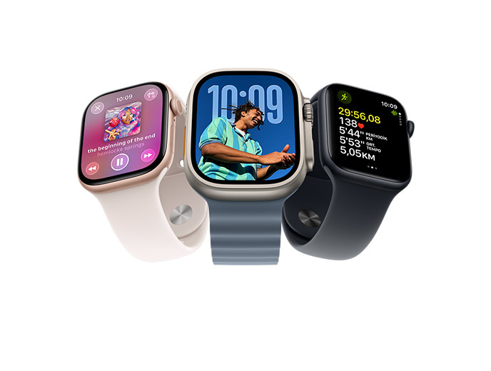 Apple Watch - Apple (TR)