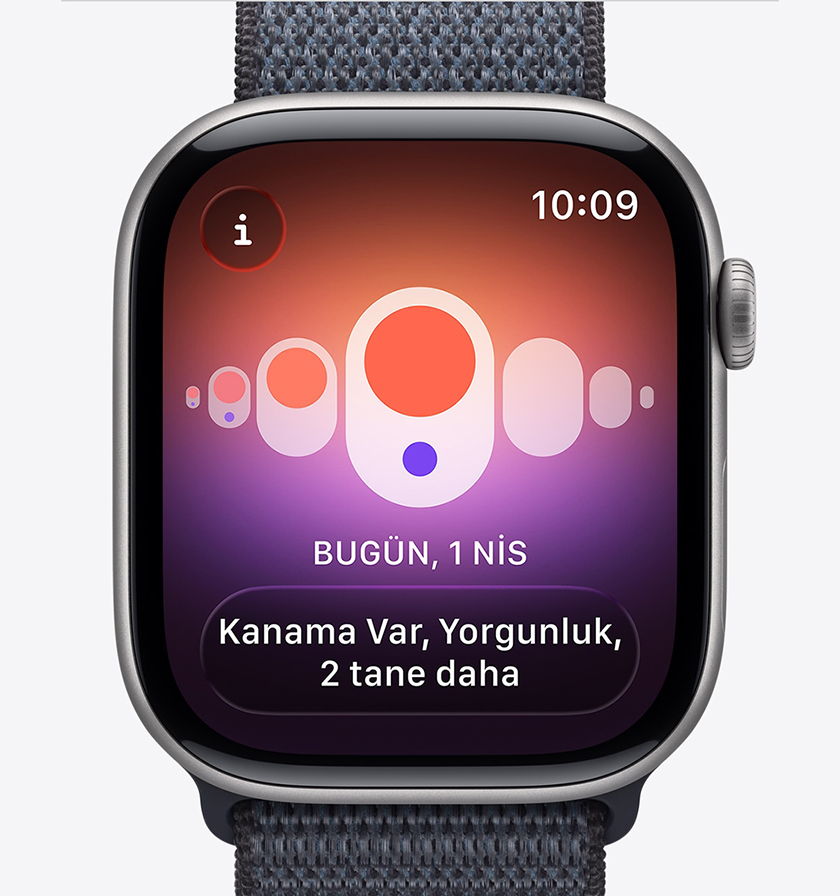 Apple Watch - Apple (TR)