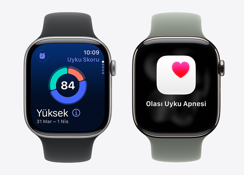 Apple Watch - Apple (TR)