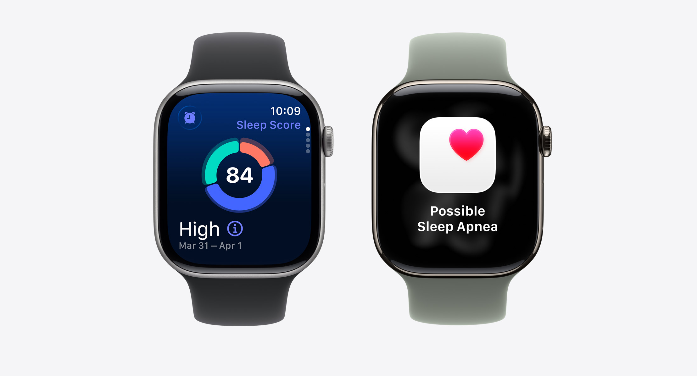 Apple Watch - Apple (UA)