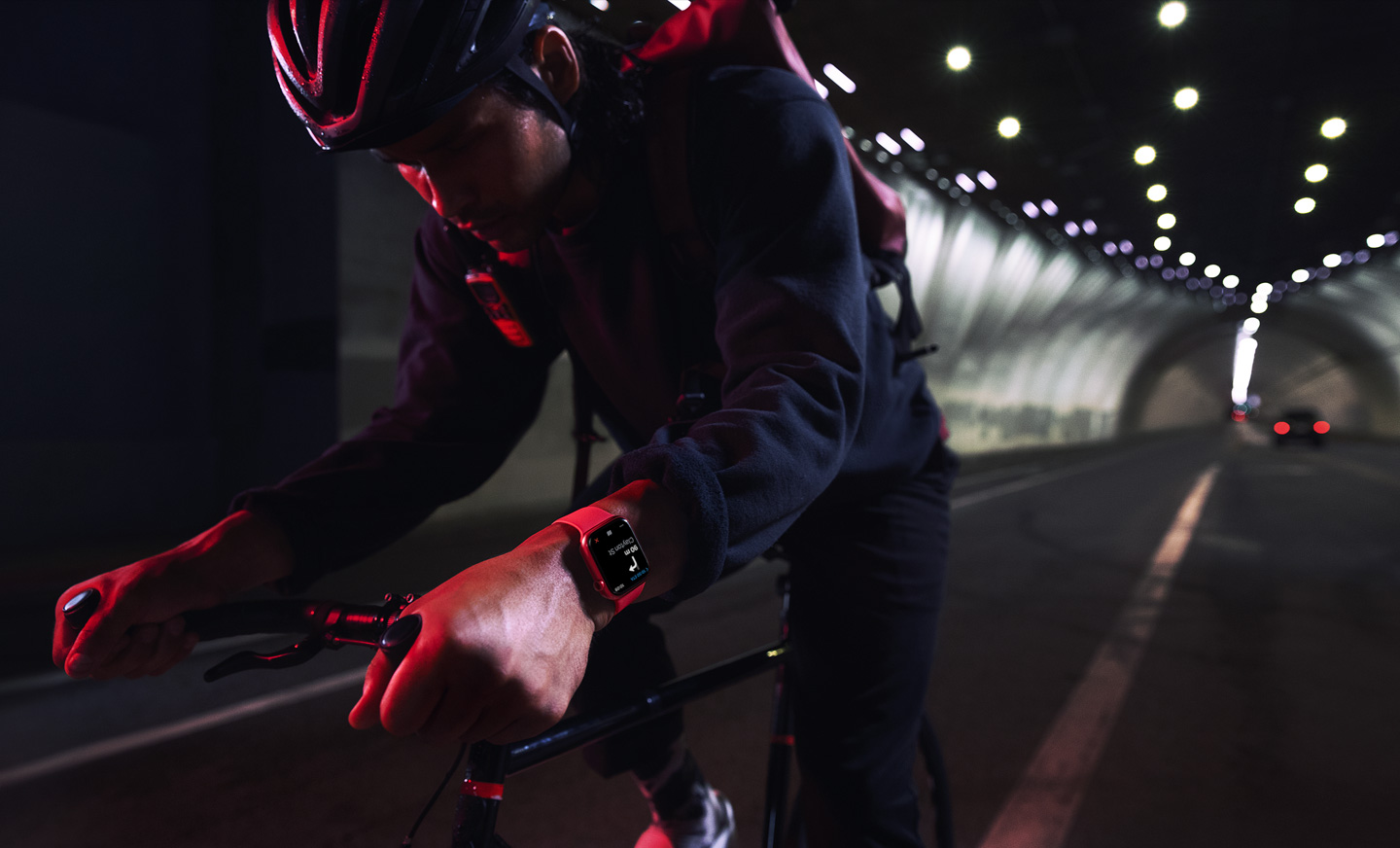 Apple Watch Series 7 - Apple (AU)