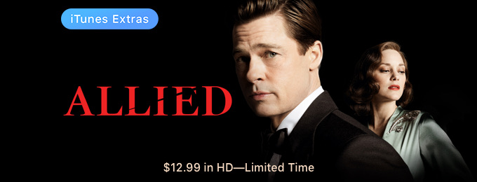 Allied