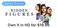 Hidden Figures