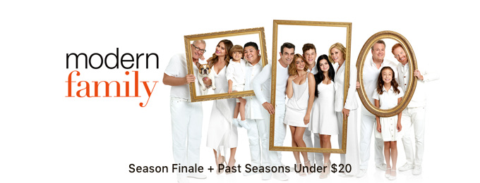 Modern Family