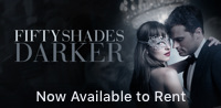 Fifty Shades Darker