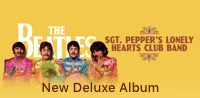 Sgt. Pepper's Lonely Hearts Club Band (Deluxe Edition)