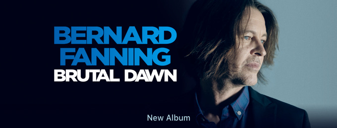 Brutal Dawn