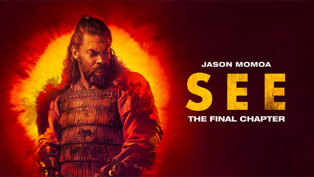 Apple TV+ hosts the world premiere for the third and final season of the  epic post-apocalyptic series “See” ahead of 26 August global debut - Apple  TV+ Press (AU)
