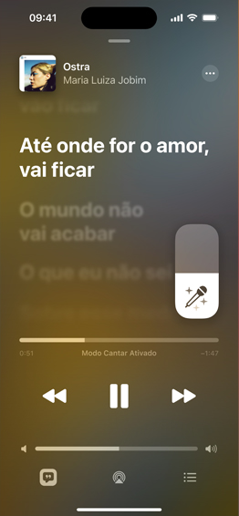 Será Isso Amor? - Apple TV (BR)