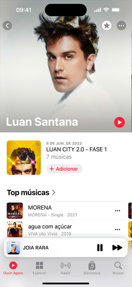 Link de Músicas, Atualizem suas Playlist 🔥