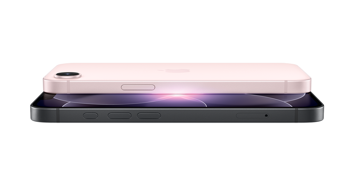 iPhone 17e - Apple (BR)