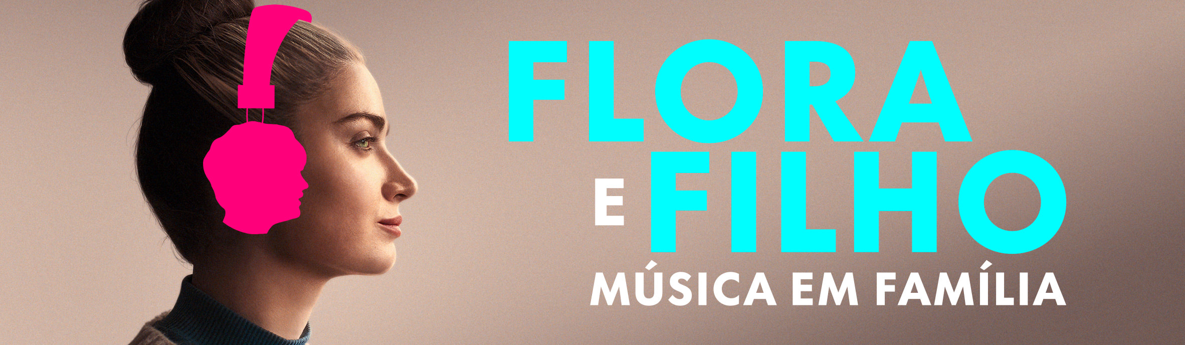 Flora e Filho: Música em Família (2023) Torrent Dublado Downloads