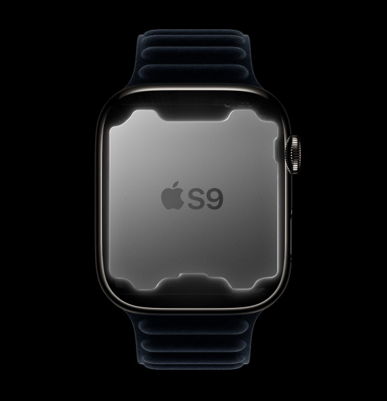 Apple Watch Series 9 - Apple (CA)