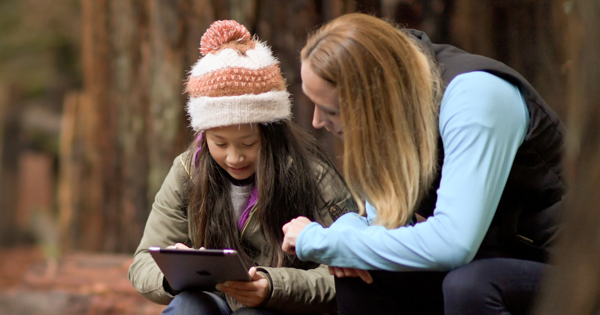 Education Apple Teacher Apple (CA)