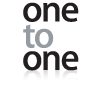 One to One