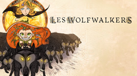 Les Wolfwalkers