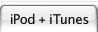 iTunes & iPod