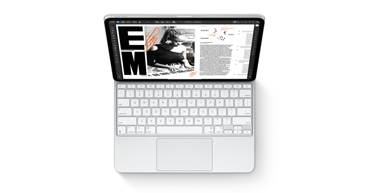 iPad Keyboards - Apple (CA)