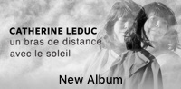 Un bras de distance avec le soleil