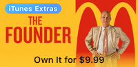 The Founder