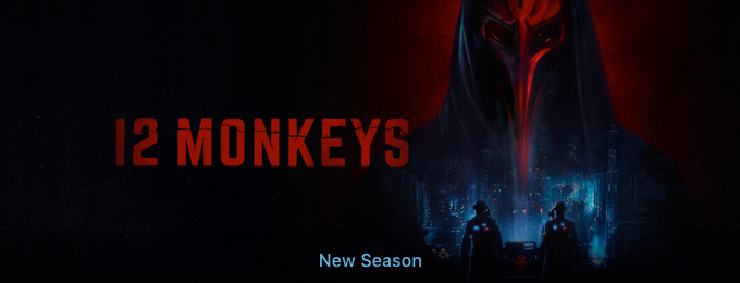 12 Monkeys, Season 3