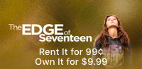 The Edge of Seventeen