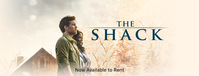 The Shack