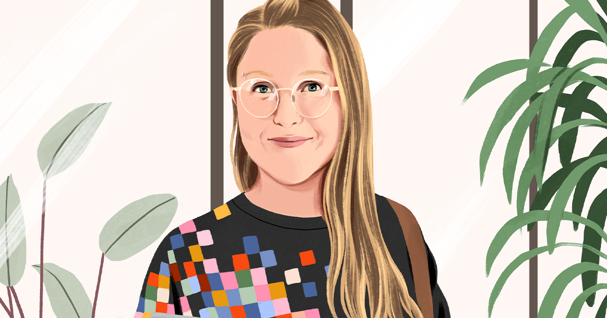 Manuela’s Story - Shared Values - Careers at Apple