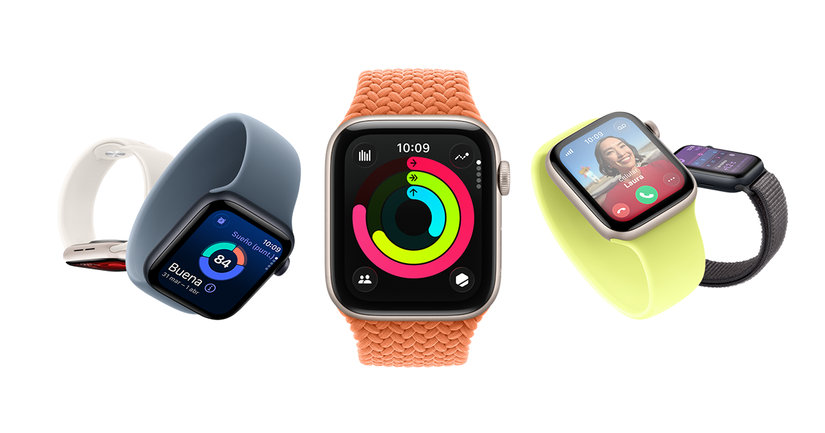 その他 Apple Watch SE33 Apple Watch SE 3を購入 - ビジネス - Apple (日本)