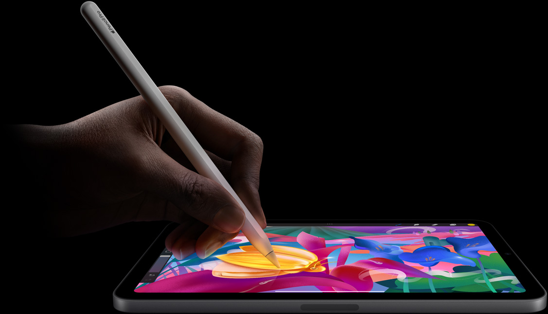iPad mini - Apple (CL)