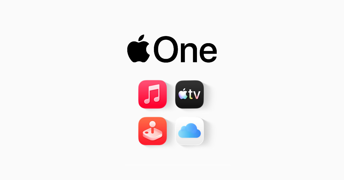 Apple One - Apple (CZ)