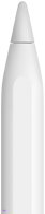 Hrot Apple Pencilu