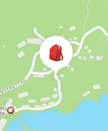 Použití funkce Najít