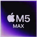 Čip M5 Max