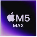 Čip M5 Max