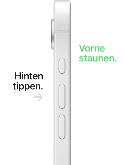 Eine Mitteilung darüber, wie lange ein Kind noch Spiele spielen darf.