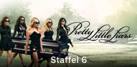 Pretty Little Liars, Staffel 6