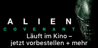 Aliens Covenant